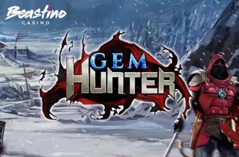 Gem Hunter Inspired Gaming