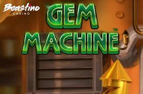 Gem Machine