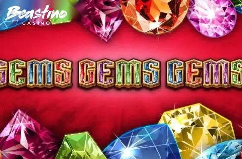 Gems Gems Gems