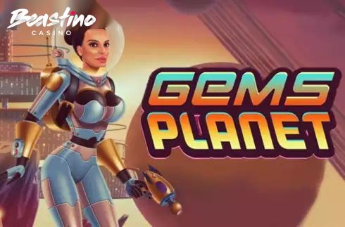 Gems Planet