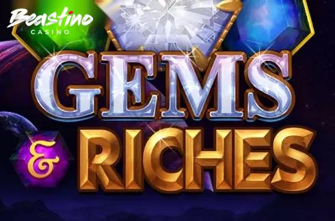 Gems Riches