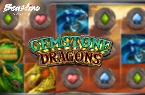Gemstone Dragons