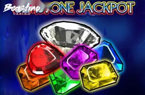Gemstone Jackpot