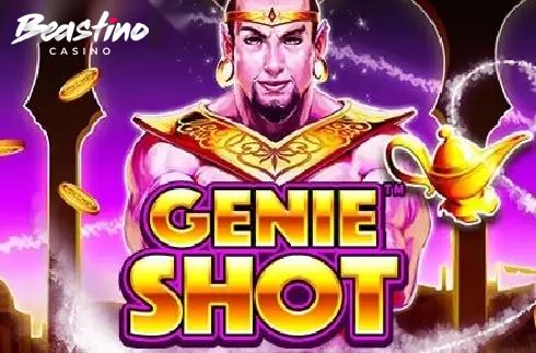 Genie Shot