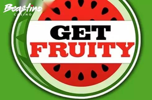 Get Fruity