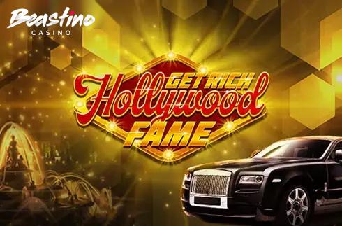 Get Rich Hollywood Fame
