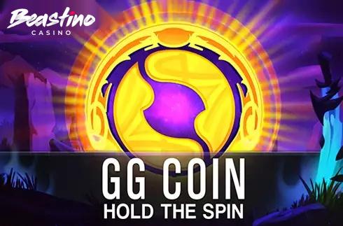 GG Coin Hold the Spin
