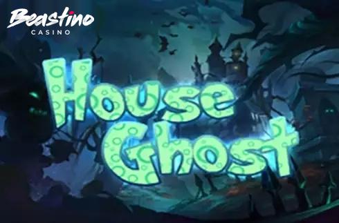 Ghost House Aiwin Games
