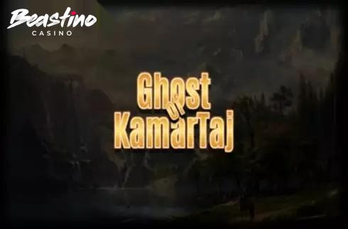 Ghost of Kamartaj