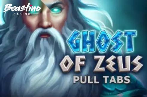 Ghost of Zeus Pull Tabs
