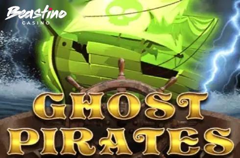 Ghost Pirates Funky Games