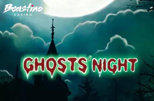 Ghosts Night HD