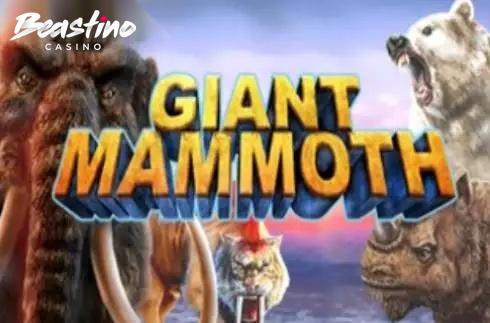 Giant Mammoth