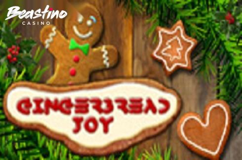 Gingerbread Joy