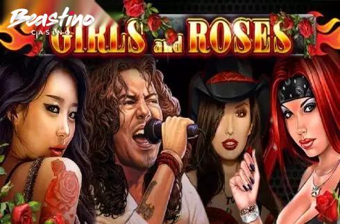 Girls N Roses