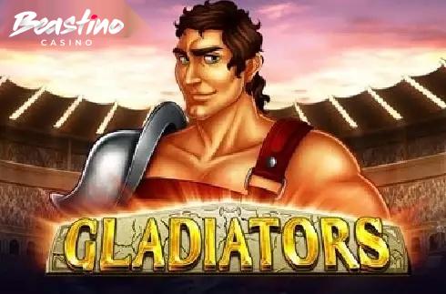 Gladiators GMW