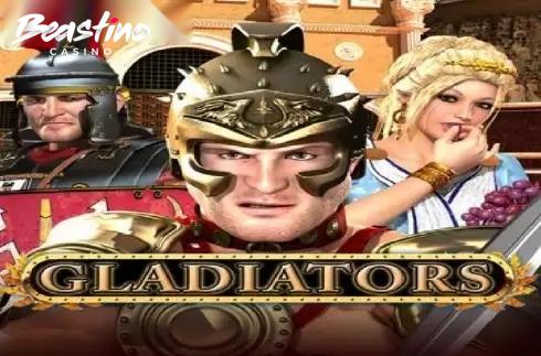 Gladiators Octavian Gaming