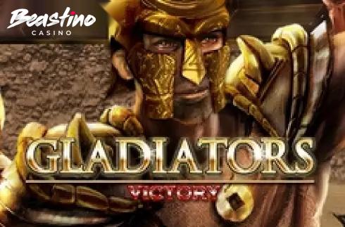 Gladiators Victory
