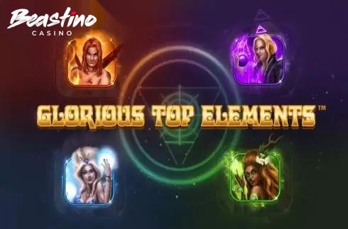 Glorious Top Elements