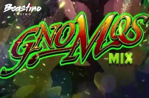 Gnomos Mix MGA Games