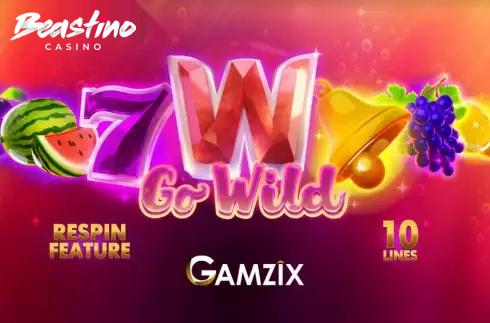 Go Wild Gamzix