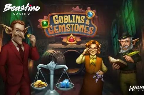 Goblins Gemstones