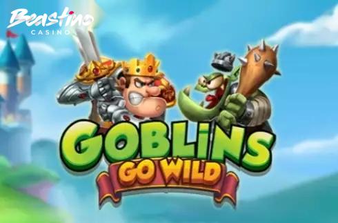 Goblins Go Wild