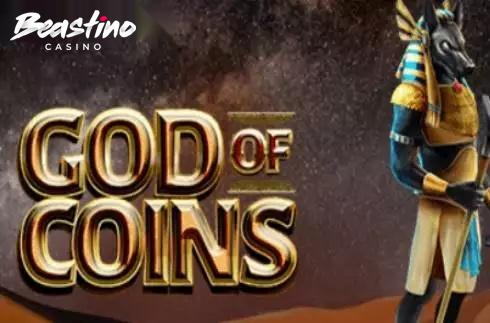 God of Coins