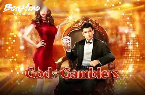 God of Gamblers GamePlay