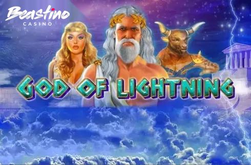 God of Lightning Skywind Group