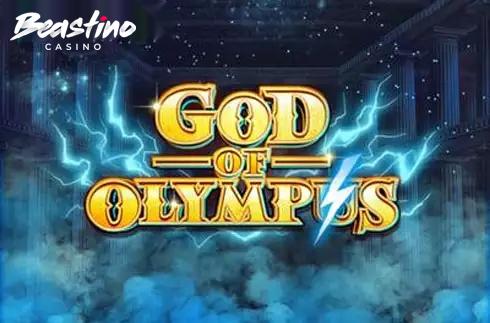 God of Olympus