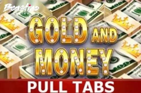 Gold and Money Pull Tabs