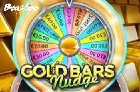 Gold Bars Nudge
