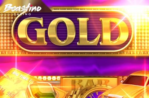 Gold Big Time Gaming