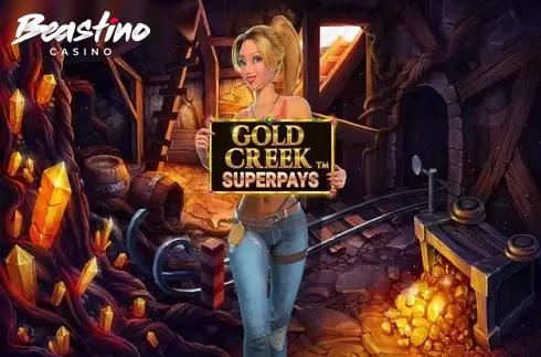 Gold Creek Superpays
