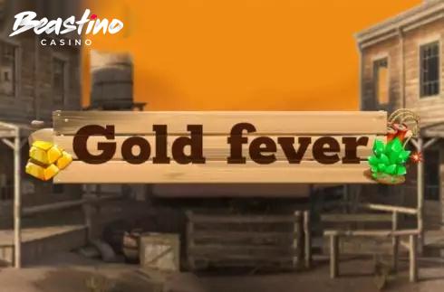 Gold Fever Caleta Gaming