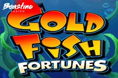 Gold Fish Fortunes