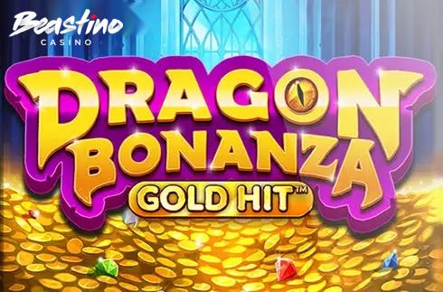 Gold Hit Dragon Bonanza
