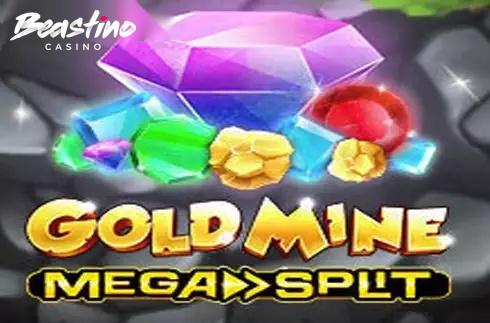 Gold Mine MegaSplit