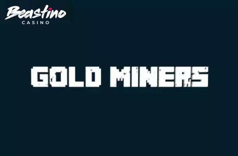 Gold Miners