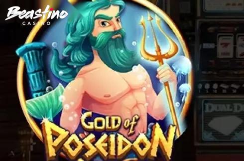 Gold of Poseidon
