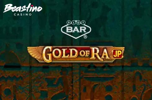 Gold of Ra Octavian Gaming