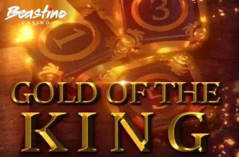 Gold of the King