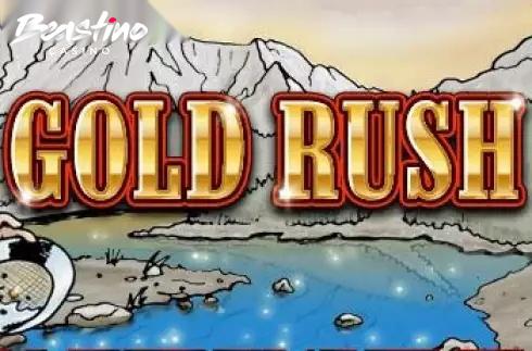 Gold Rush Rival