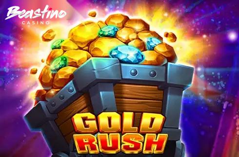 Gold Rush TaDa Gaming