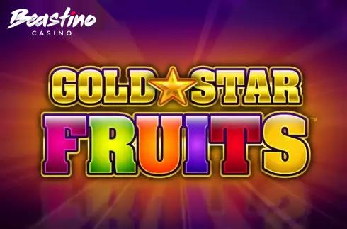 Gold Star Fruits