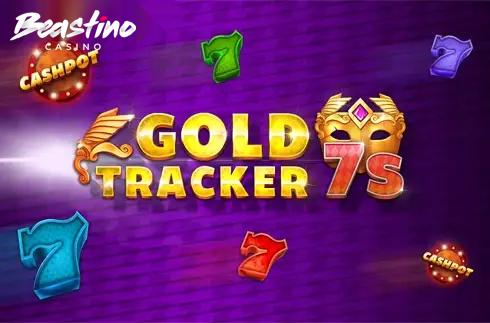 Gold Tracker 7 s
