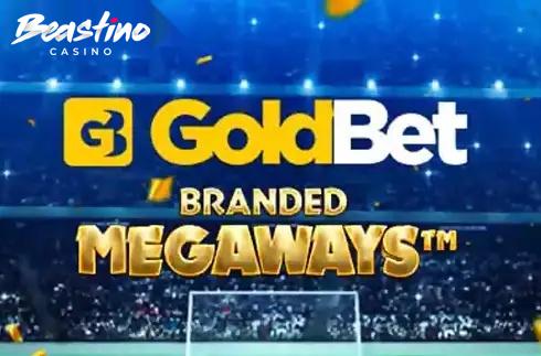 GoldBet Branded Megaways
