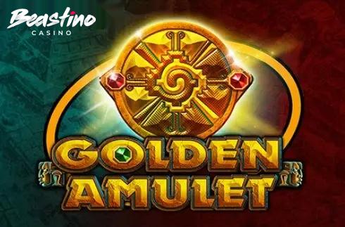 Golden Amulet