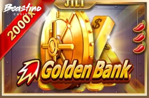 Golden Bank